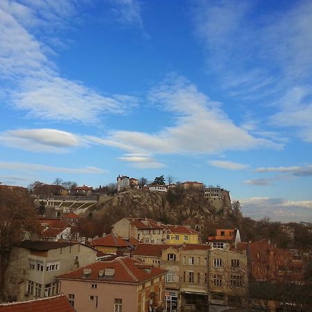 Hostel Center Plovdiv Kültér fotó