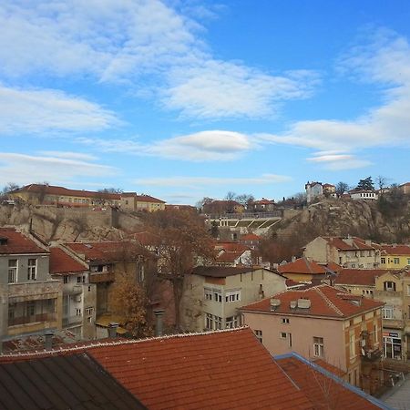 Hostel Center Plovdiv Kültér fotó