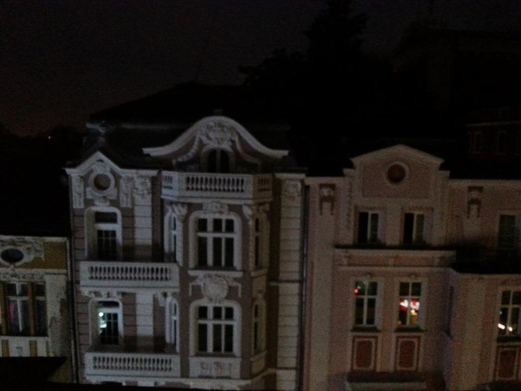 Hostel Center Plovdiv Kültér fotó