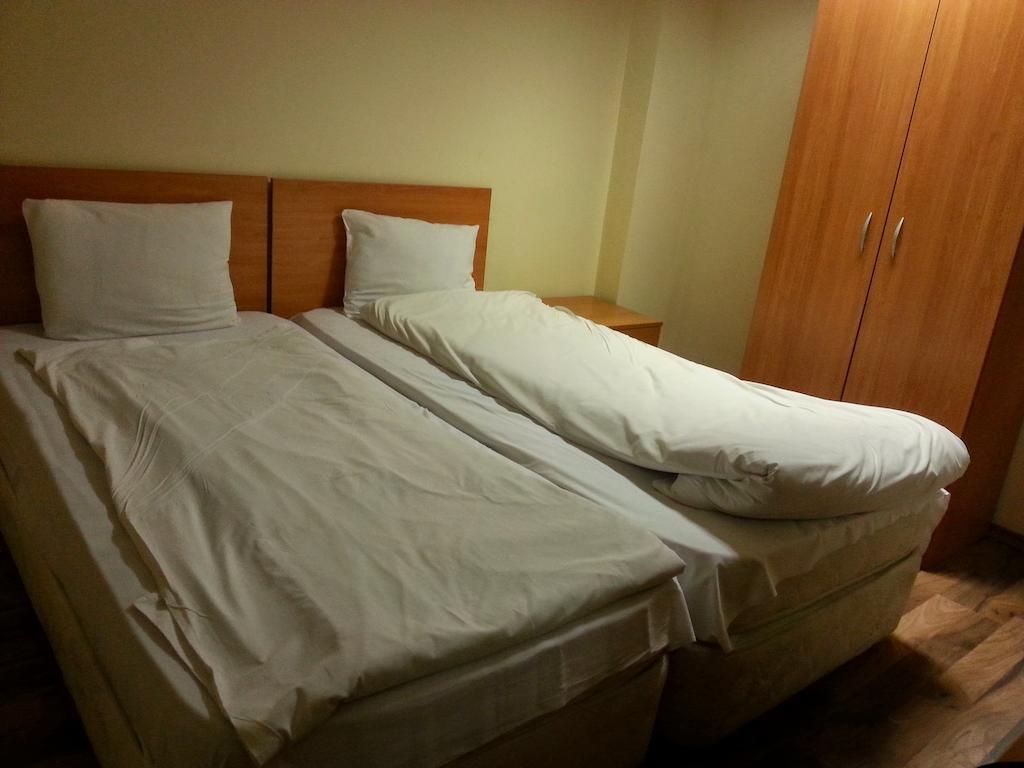 Hostel Center Plovdiv Kültér fotó
