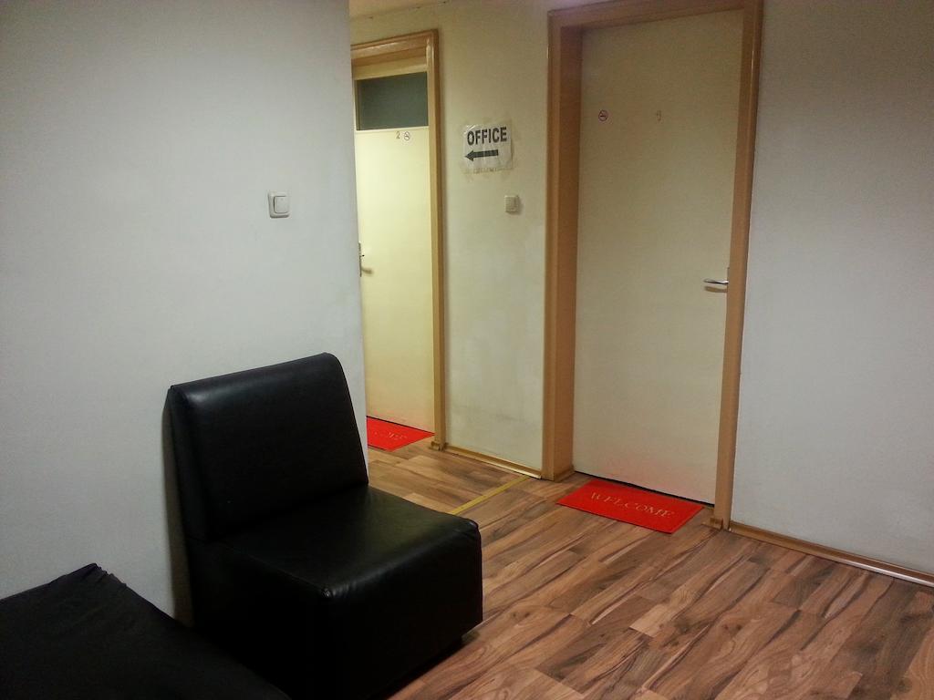 Hostel Center Plovdiv Kültér fotó