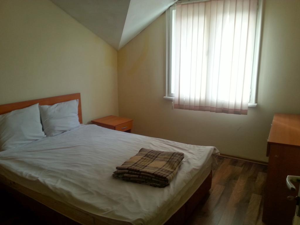 Hostel Center Plovdiv Szoba fotó