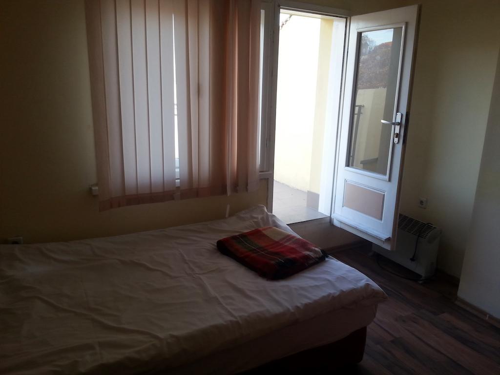 Hostel Center Plovdiv Kültér fotó