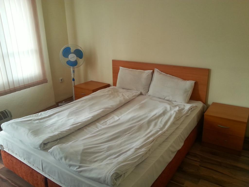 Hostel Center Plovdiv Szoba fotó